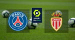 Hasil PSG vs Monaco