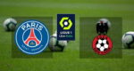 Hasil PSG vs Nice