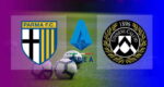 Hasil Parma vs Udinese
