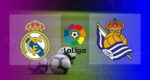Hasil Real Madrid vs Real Sociedad