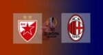 Hasil Red Star vs AC Milan