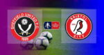 Hasil Sheffield United vs Bristol City