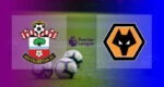 Hasil Southampton vs Wolves