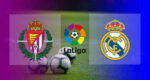 Hasil Valladolid vs Real Madrid
