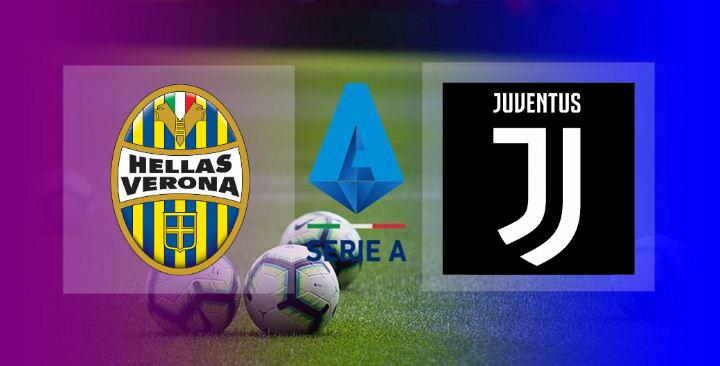 Live Streaming Verona vs Juventus Gratis di RCTI | Pekan 24 Liga Italia 2020-2021 Live Streaming Verona vs Juventus