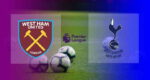 Hasil West Ham United vs Tottenham