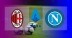 Hasil AC Milan vs Napoli