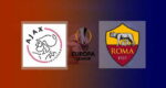 Hasil Ajax vs AS Roma Tadi malam perempat final Liga Europa