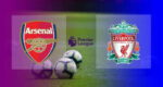 Link Live Streaming Arsenal vs Liverpool