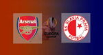 Hasil Arsenal vs Slavia Praha Tadi Malam Perempat Final Liga Europa