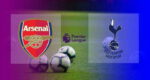 Hasil Arsenal vs Tottenham