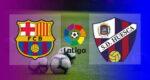Hasil Barcelona vs Huesca