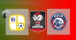 Hasil Barito Putera vs Arema FC