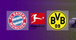 Hasil Bayern Munchen vs Dortmund