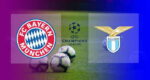 Hasil Bayern Munchen vs Lazio