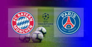 Hasil Bayern Munchen Vs PSG Tadi Malam Skor Akhir 2-3