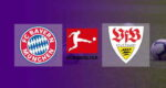 Hasil Bayern Munchen vs Stuttgart