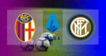 Hasil Bologna vs Inter Milan