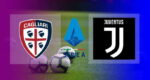 Hasil Cagliari vs Juventus