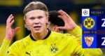 Borussia Dortmund Amankan Tiket Perempat Final Liga Champions