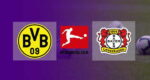 Hasil Dortmund vs Leverkusen