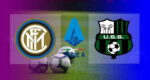 Hasil Inter Milan vs Sassuolo Tadi malam
