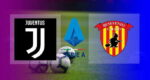 Hasil Juventus vs Benevento