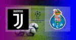 Hasil Juventus vs FC Porto