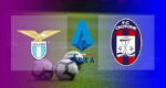 Lazio vs Crotone