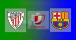 Hasil Athletic Bilbao vs Barcelona Skor Akhir 0-4 Final Copa Del Rey 2020-2021
