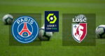 Hasil PSG vs Lille
