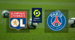 Hasil Lyon vs PSG Skor Akhir 1-1