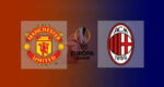 Hasil MU vs AC Milan