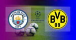 Hasil Manchester City vs Dortmund