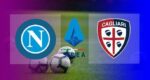 Hasil Napoli vs Cagliari