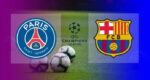 Hasil PSG vs Barcelona