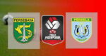 Hasil Persebaya vs Persela