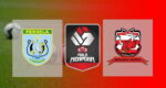 Live Streaming Persela Lamongan vs Madura United