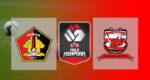 Hasil Persik Kediri vs Madura United