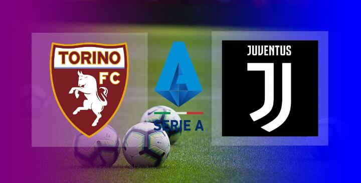 Live Streaming Torino vs Juventus