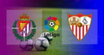 Hasil Valladolid vs Sevilla