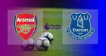 Hasil Arsenal vs Everton