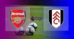 Hasil Arsenal vs Fulham