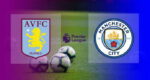 Hasil Aston Villa vs Manchester City