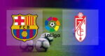 Hasil Barcelona vs Granada Skor Akhir 1-1