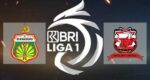 Hasil Bhayangkara FC vs Madura United