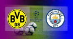 Hasil Dortmund vs Manchester City Leg 2 Quarter Final UCL