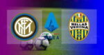 Hasil Inter Milan vs Verona