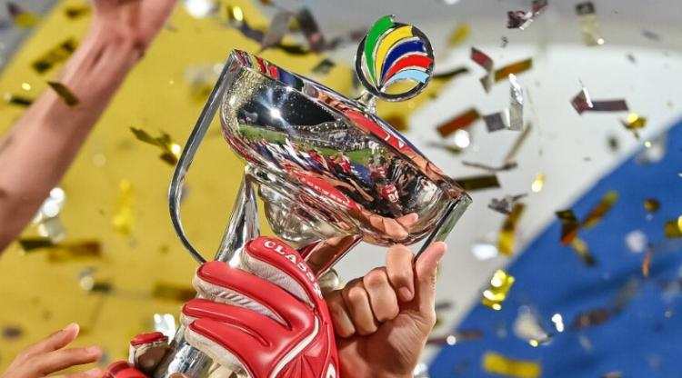 Jadwal AFC Cup 2022 Untuk Bali United dan PSM Makassar