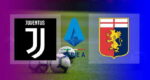 Hasil Juventus vs Genoa